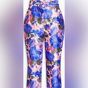 NWT Zimmerman high tide pedal pusher Capri pants